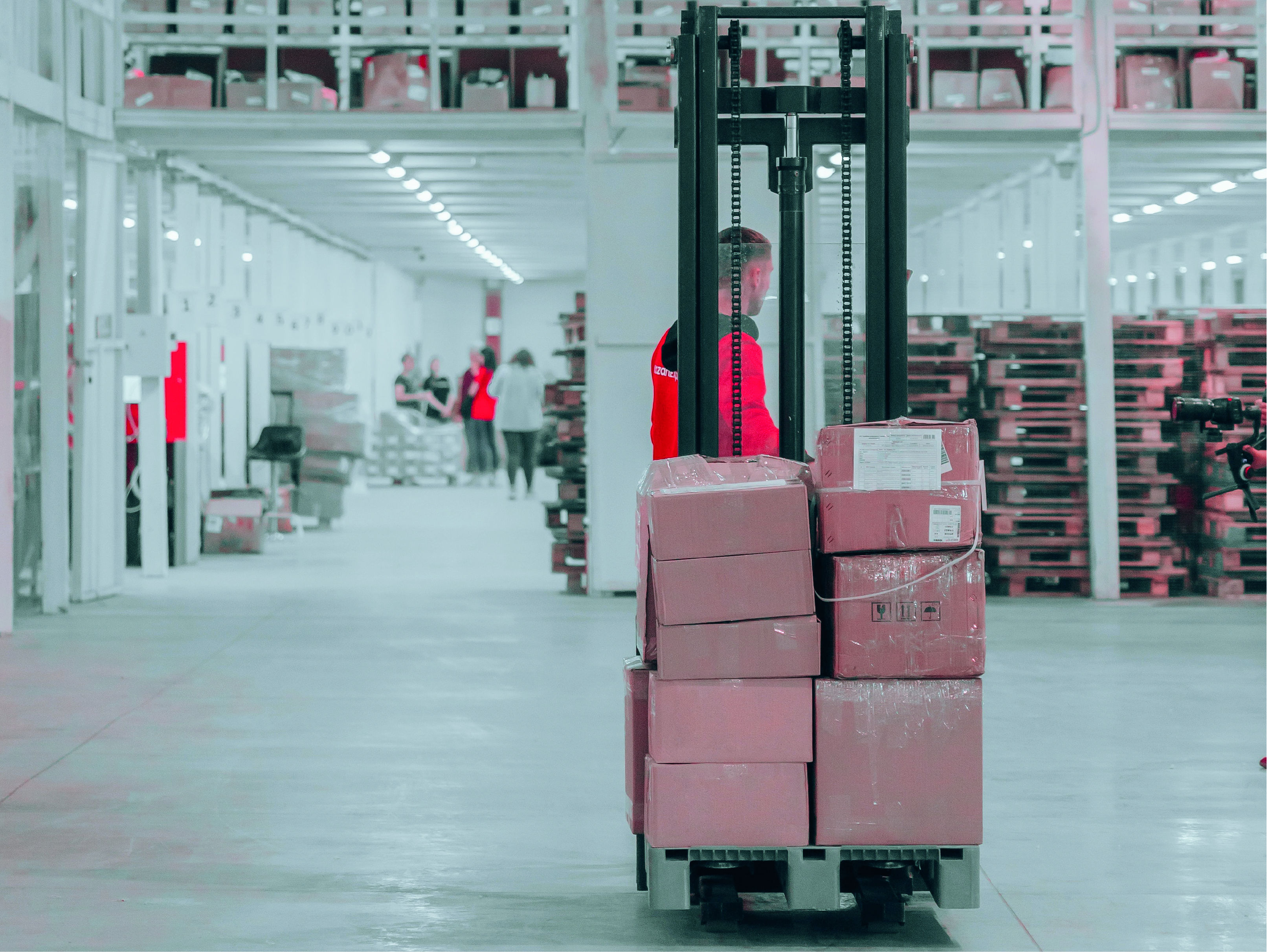 Mesa de trabajo 6-100